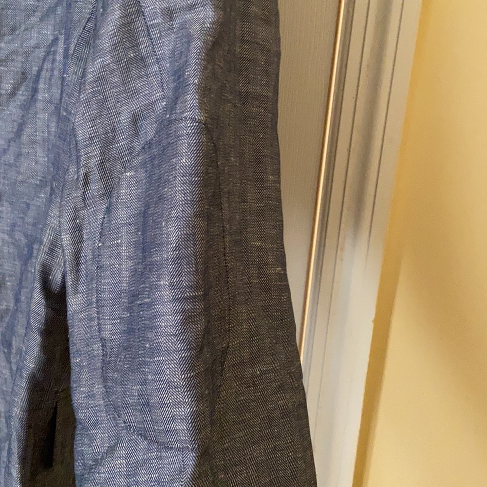 Nautica Sport blazer with elbow patch - Picture 7 of 10